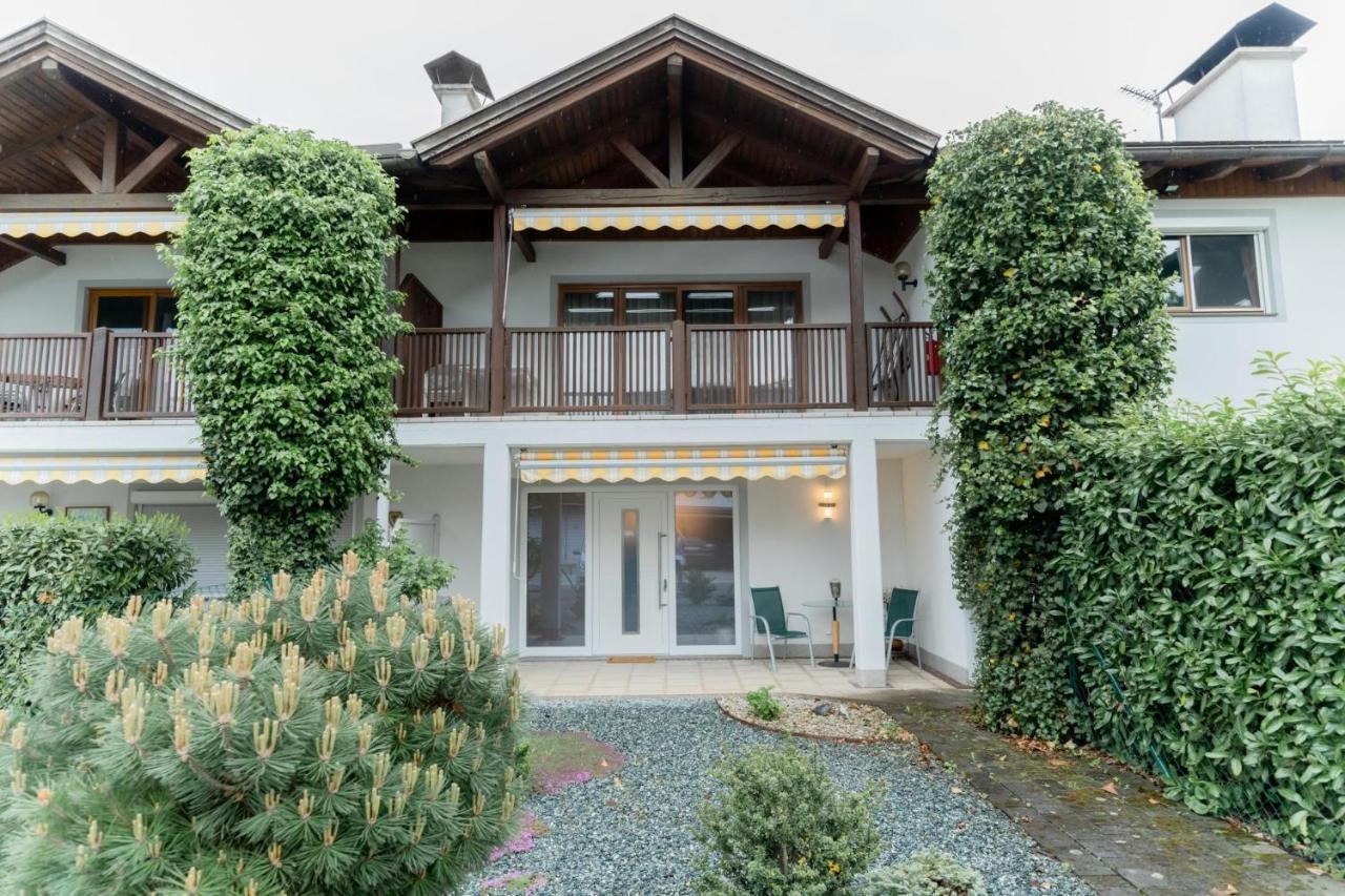 Apartment Bungalow Sekirn Exterior photo